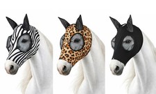 Fliegenschutzmaske Mesh-Ohren