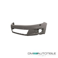 Stoßstange vorne grundiert