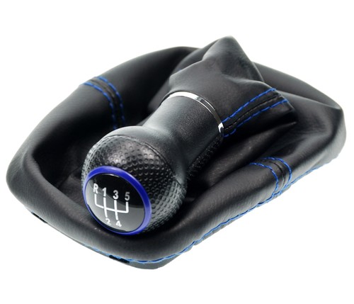 Schaltsack naht blau - naht,