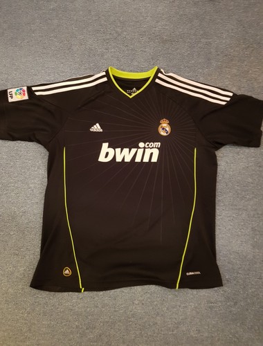 Real madrid trikot 2011 - trikot, 2011/12