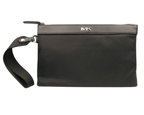Michael kors clutch brooklyn - michael,