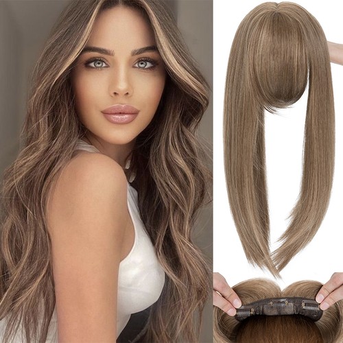 35cm glatt toupet wiglets - toupet, lace