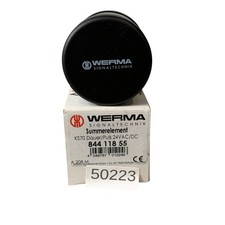 WERMA Signaltechnik 844 118 55 Summerelement
