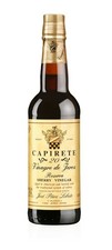 José Páez Lobato Capirete Vinegara de Jerez Reserva 20 - Sherry Essig 375ml