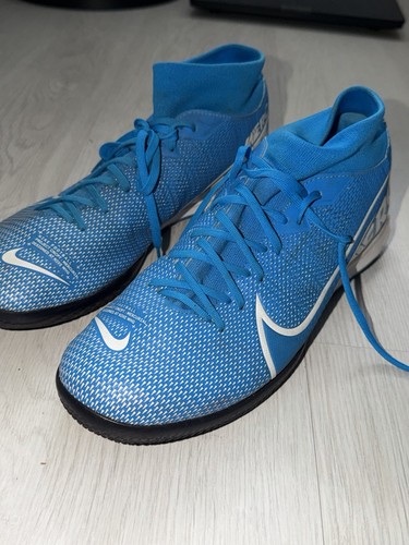 Nike mercurial superfly - mercurial,