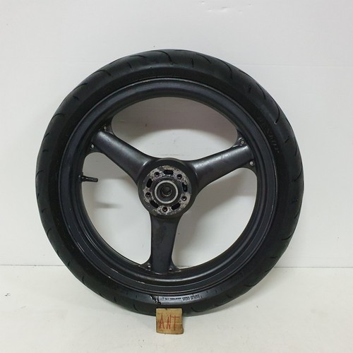 Vorderrad felge kawasaki 7 - vorderrad,