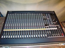 Mischpult analog gebraucht - mischpult,