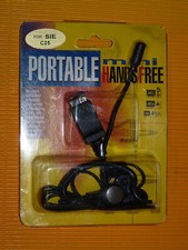 Freisprecheinrichtung auto