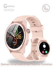 Damen Smartwatch mit Bluetooth