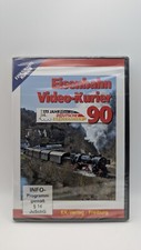 Eisenbahn Video Kurier 90 -