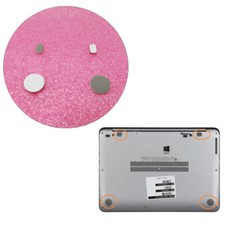 Anti-Rutsch Boden Gummi Füße