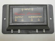 Rockwood 203918 Passive