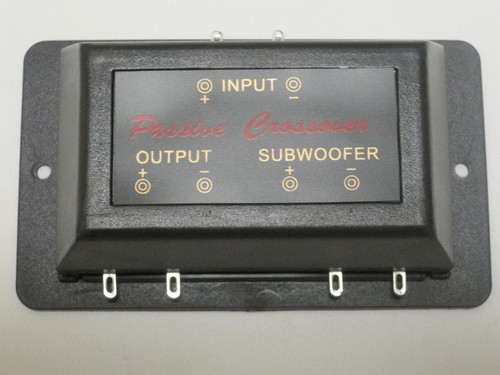 Rockwood 203918 passive - rockwood,