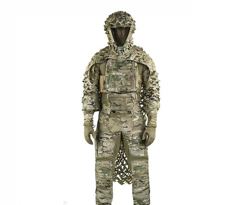 Ghillie suit tac erle - ghillie,