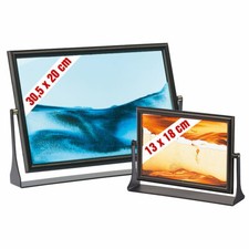 infactory Sand-Bild: 2er-Set