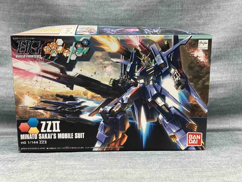 Hgbf 144zzii - hgbf, (double
