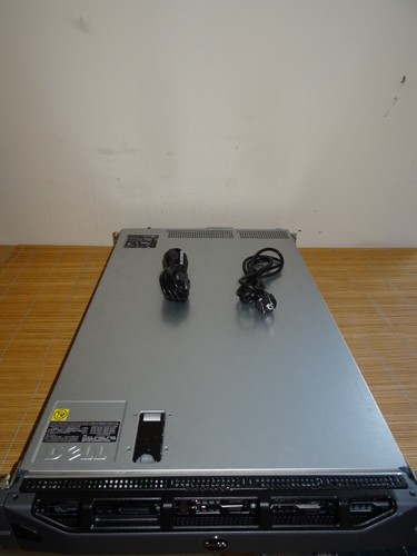 Dell poweredge r715 - dell, barbone
