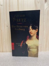 Die Hexe von Freiburg - Astrid