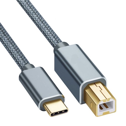 Usb druckerkabel - c,