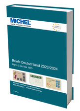 Michel briefmarken katalog - michel,