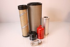 Filterset für Bomag BW 174