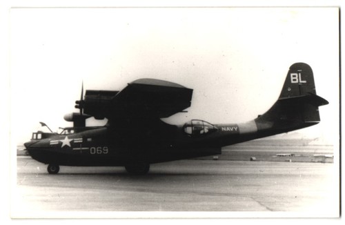 Fotografie wasserflugzeug - wasserflugzeug,