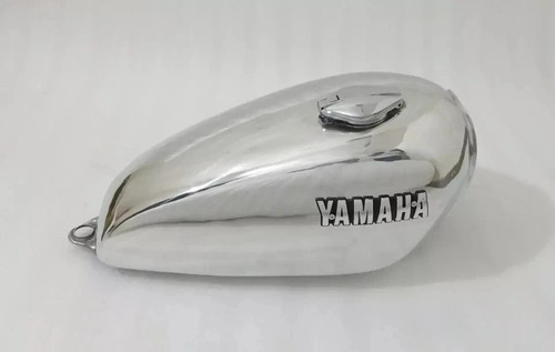 Yamaha xs650 650 1983 - yamaha, xs