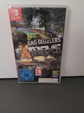 Gas Guzzlers Extreme Switch