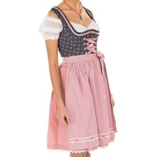 MarJo Dirndl Dress Womens 12