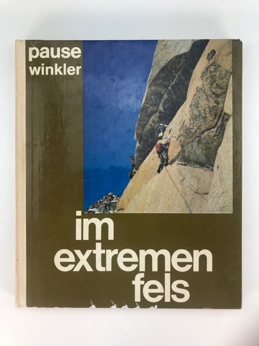Extremen fels 100 - im,