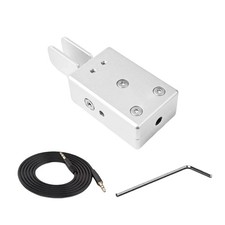 Metal Double Paddles Morse