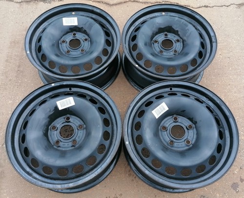 Felgen 2jx16et44 vw - 4,
