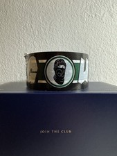 Ultras Aufkleberrolle Hannover