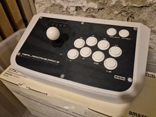 Hori real arcade pro stick - real,