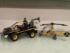 Lego Technic Auto 8286(unvollständig)