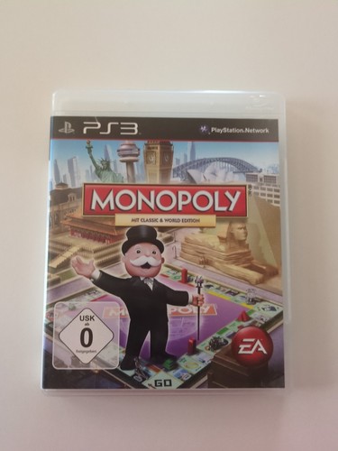 Monopoly mit classic - mit, &