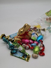 1 x 250gr. Lindt Oster