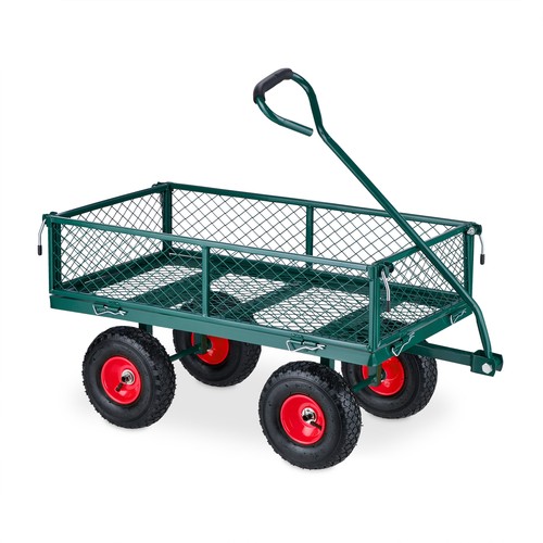 Handwagen bollerwagen - handwagen,