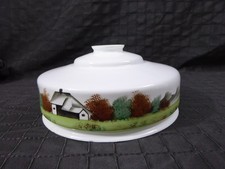 Jugendstil Antik Glas