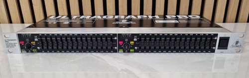 Behringer ultragraph pro - behringer,