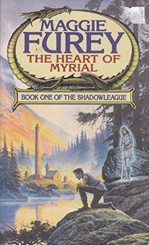 The heart myrial - heart, book