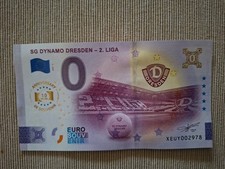 SG Dynamo Dresden-2.Liga