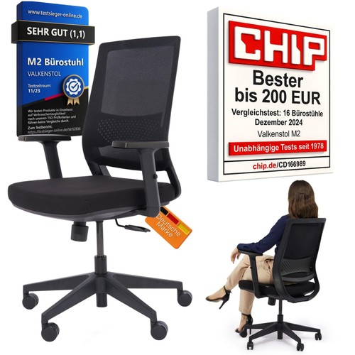 Ergonomischer bürostuhl - ergonomischer,