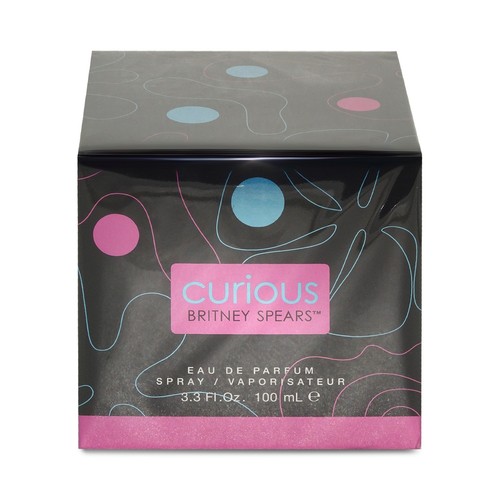 Britney spears curious eau - britney,