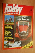 HOBBY Das Magazin der Technik