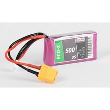 Hacker 90500341 TopFuel ECO-X