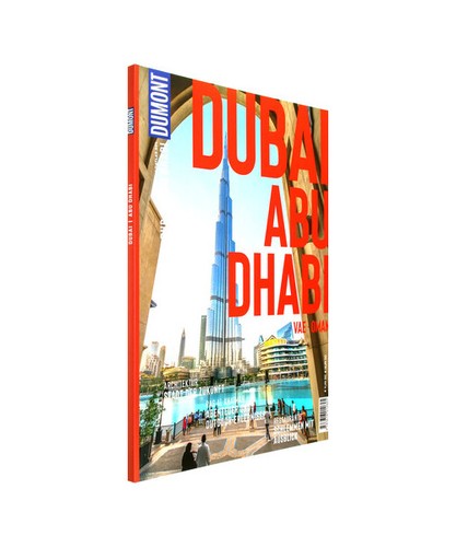 Dumont bildatlas dubai abu - bildatlas,