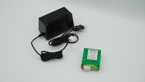 Batterieladegerät fch - batterieladegerät,