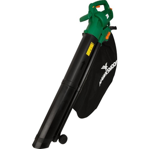 Hawksmoor 2600w elektro - 2600w,