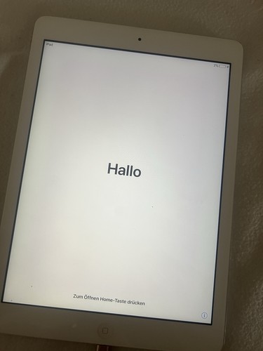 Apple ipad air - apple,